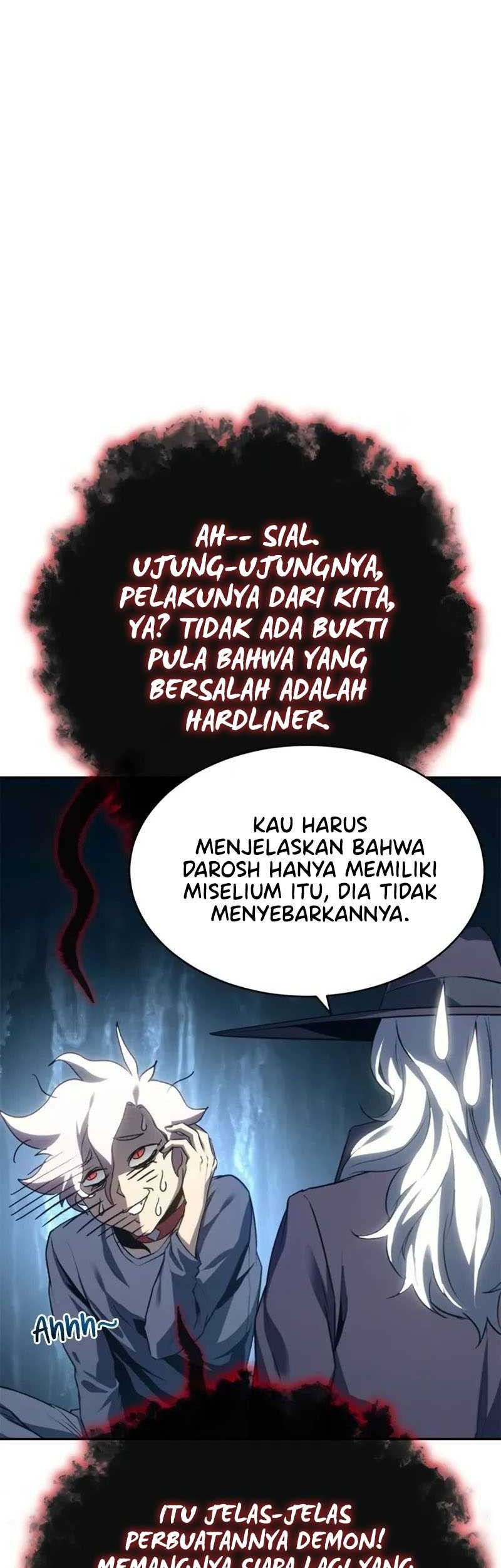 Why I Quit Being The Demon King Chapter 25 Gambar 4