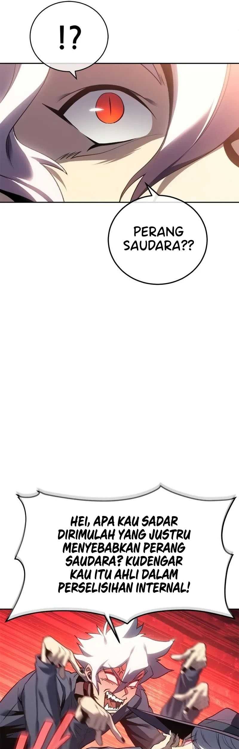 Why I Quit Being The Demon King Chapter 25 Gambar 6