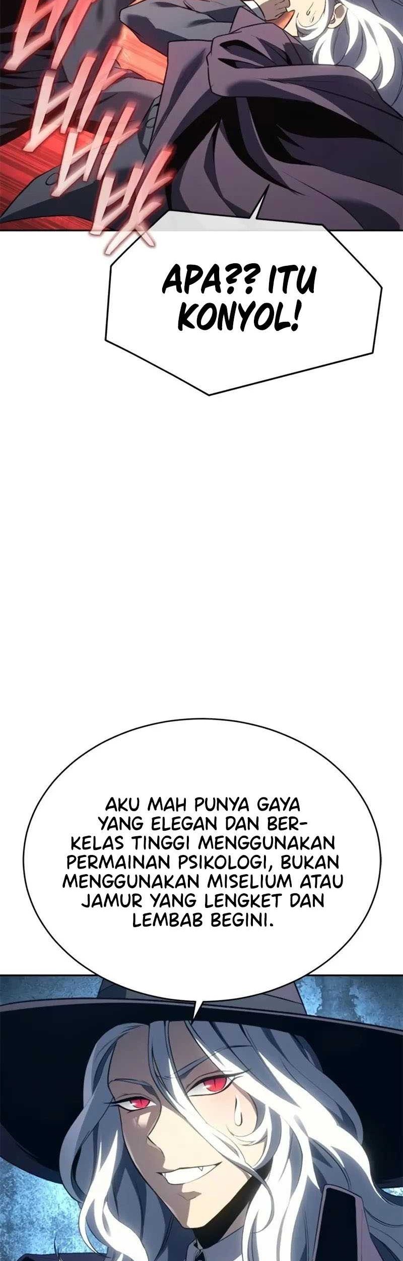 Why I Quit Being The Demon King Chapter 25 Gambar 7