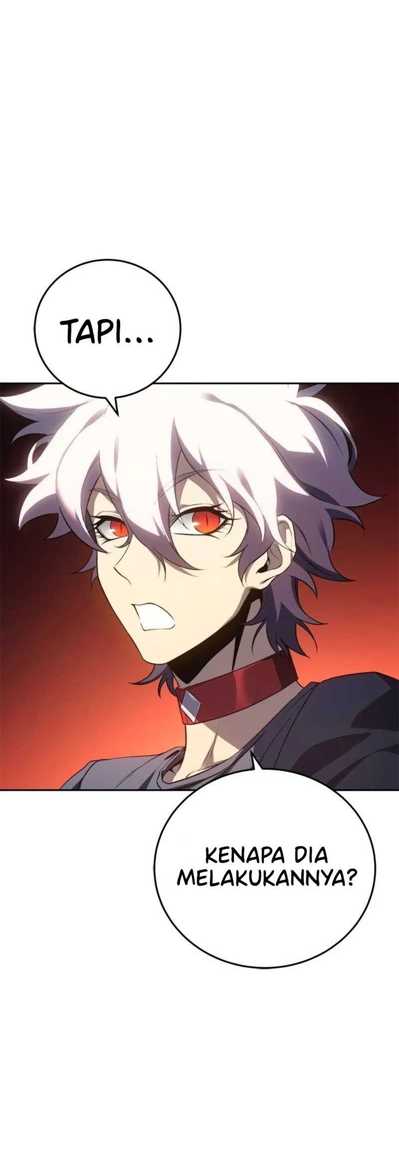 Why I Quit Being The Demon King Chapter 25 Gambar 9