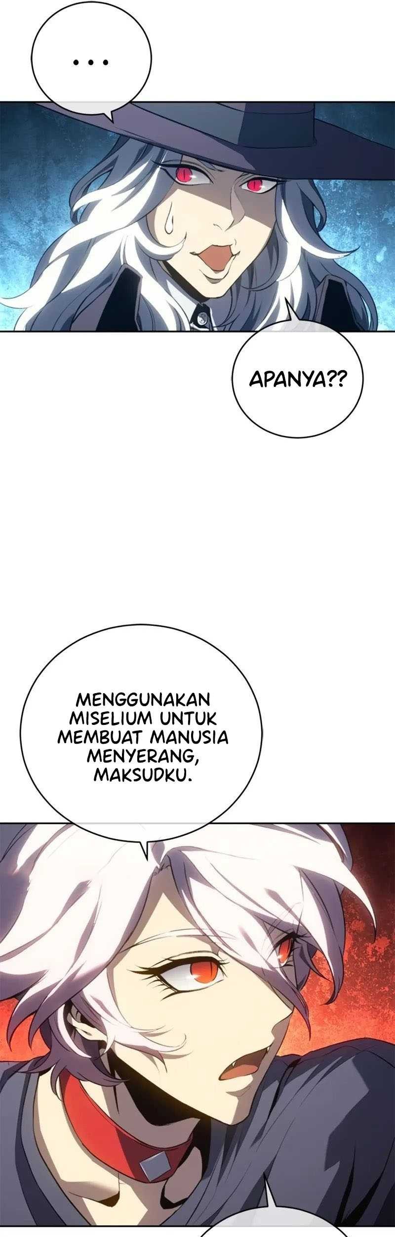 Why I Quit Being The Demon King Chapter 25 Gambar 10