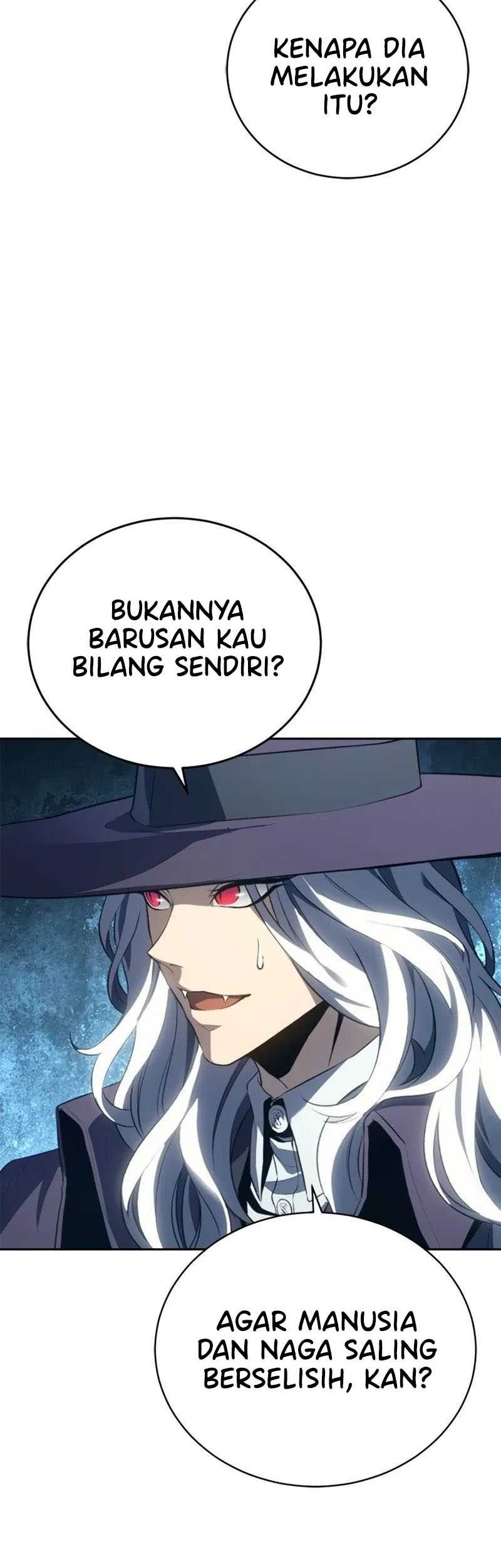 Why I Quit Being The Demon King Chapter 25 Gambar 11