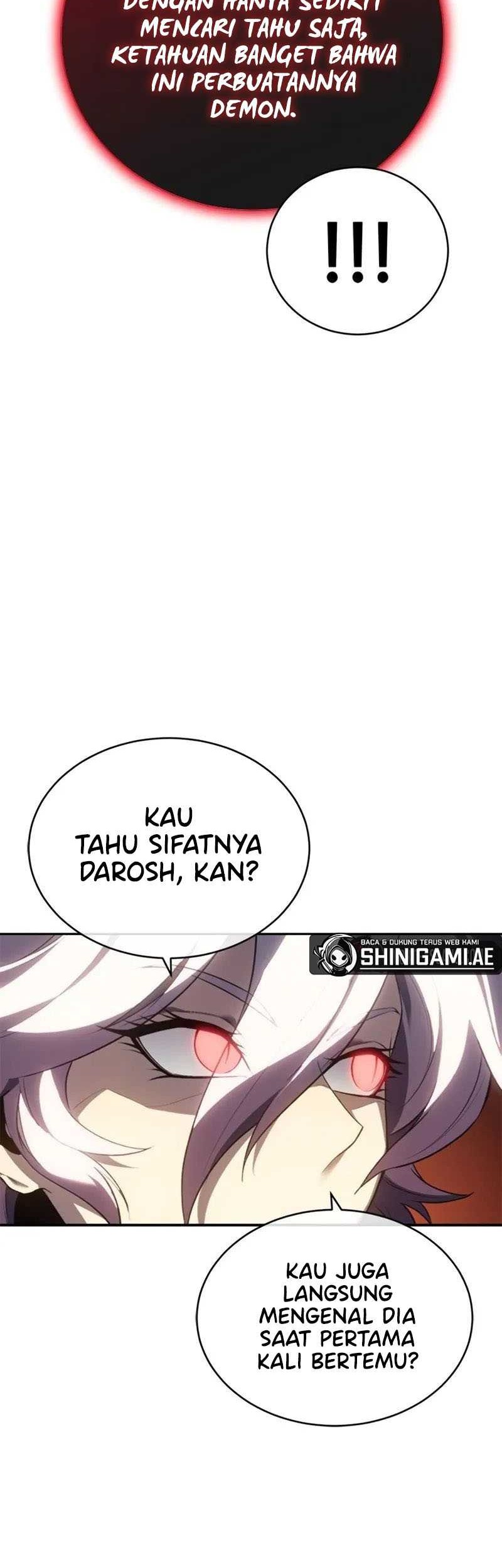 Why I Quit Being The Demon King Chapter 25 Gambar 13