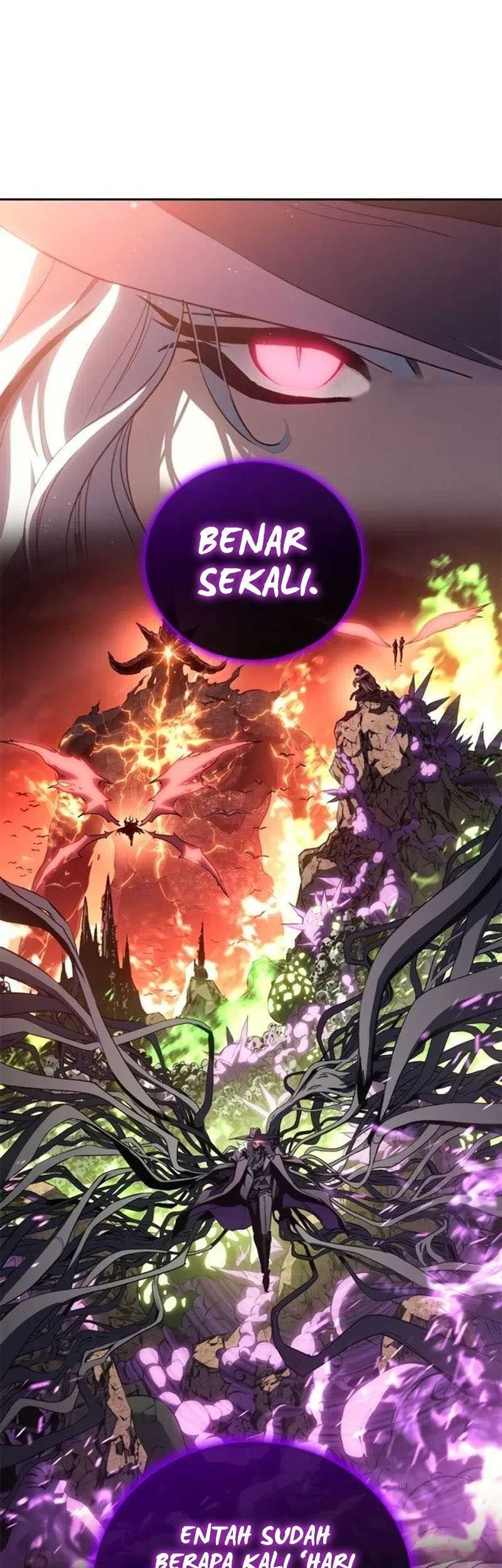 Why I Quit Being The Demon King Chapter 25 Gambar 14