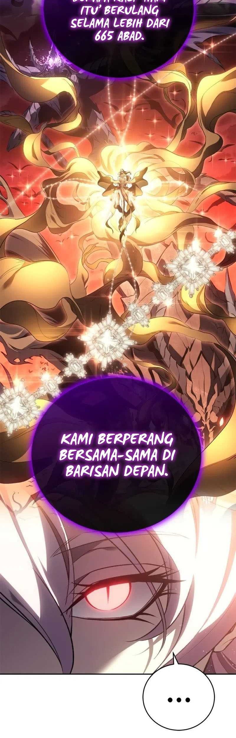 Why I Quit Being The Demon King Chapter 25 Gambar 15