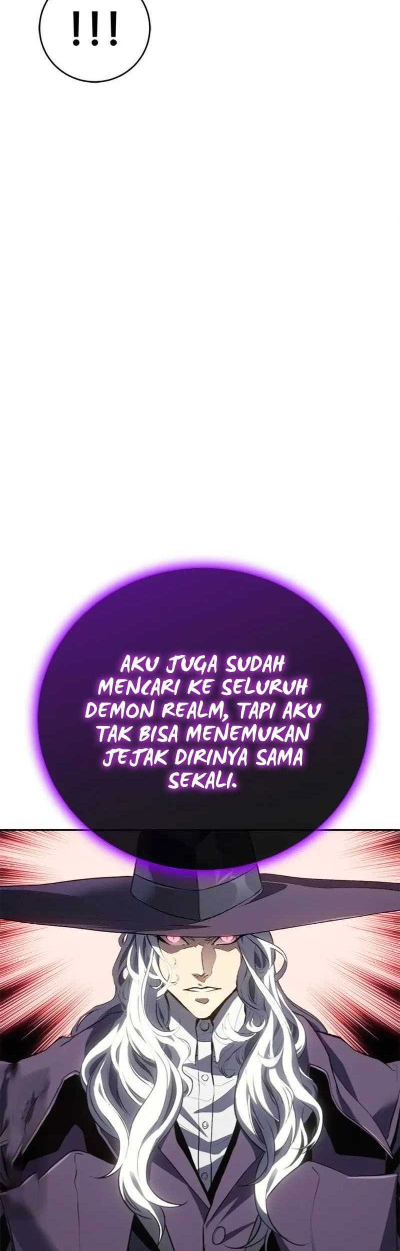 Why I Quit Being The Demon King Chapter 25 Gambar 19