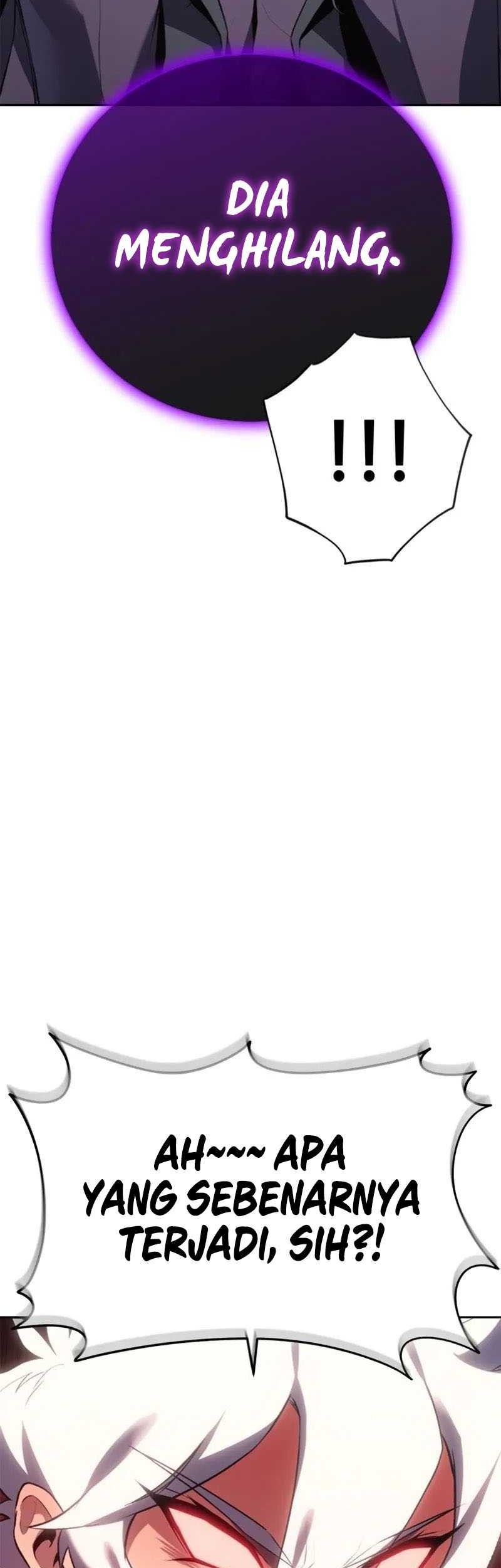 Why I Quit Being The Demon King Chapter 25 Gambar 20