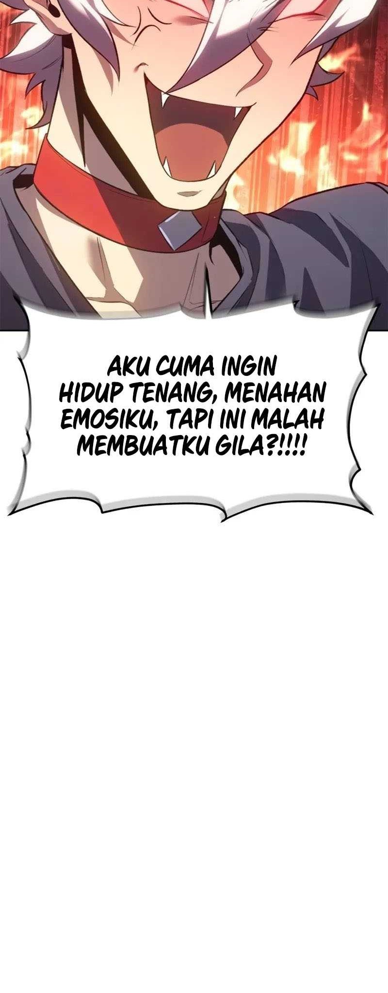 Why I Quit Being The Demon King Chapter 25 Gambar 21