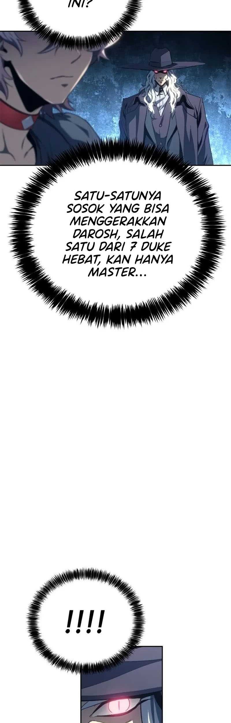 Why I Quit Being The Demon King Chapter 25 Gambar 23