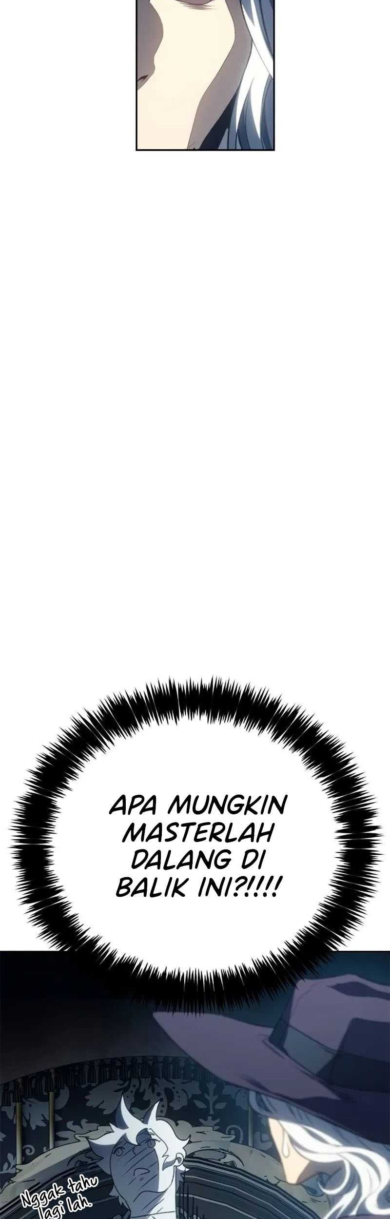 Why I Quit Being The Demon King Chapter 25 Gambar 24