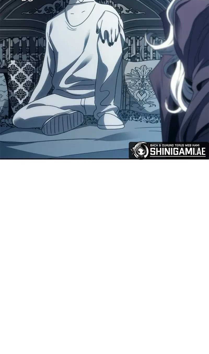 Why I Quit Being The Demon King Chapter 25 Gambar 25