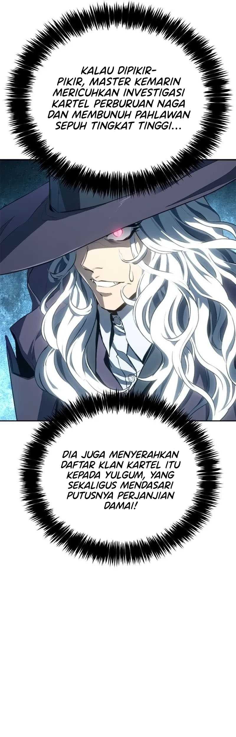 Why I Quit Being The Demon King Chapter 25 Gambar 26