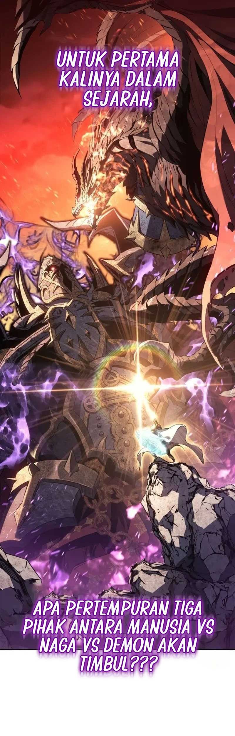 Why I Quit Being The Demon King Chapter 25 Gambar 30