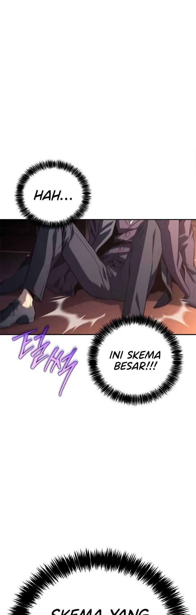 Why I Quit Being The Demon King Chapter 25 Gambar 31