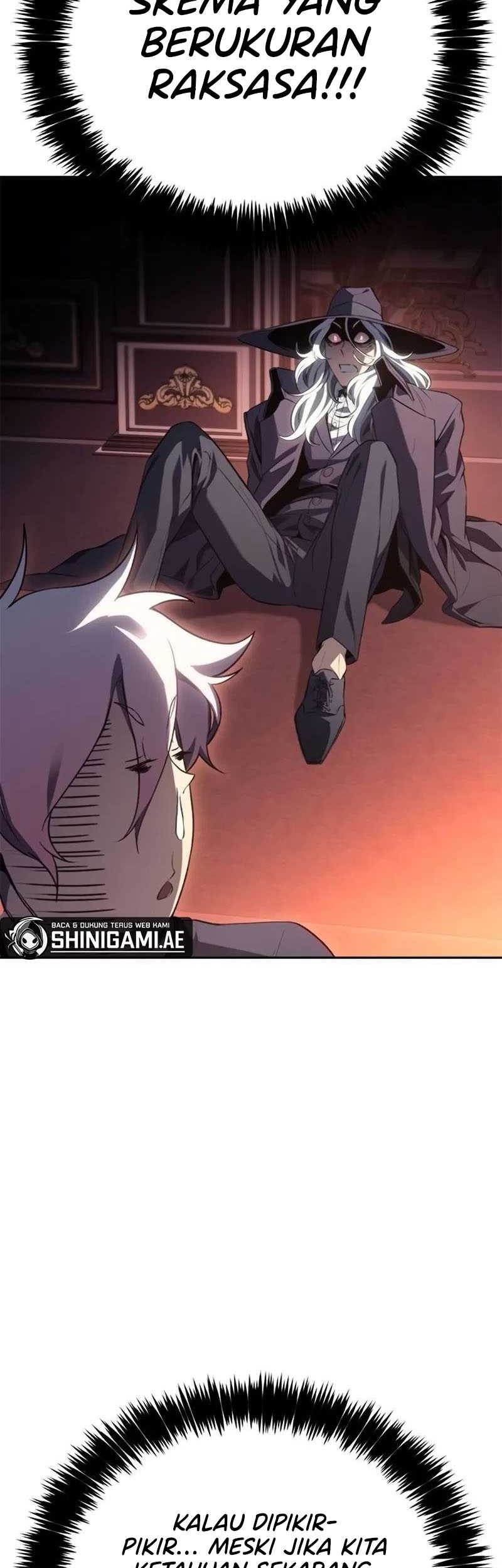 Why I Quit Being The Demon King Chapter 25 Gambar 32