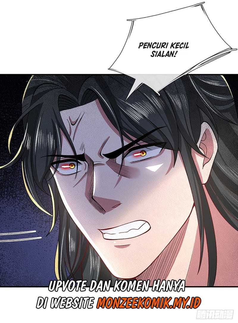 Break through all the worlds with one force Chapter 16 Gambar 23