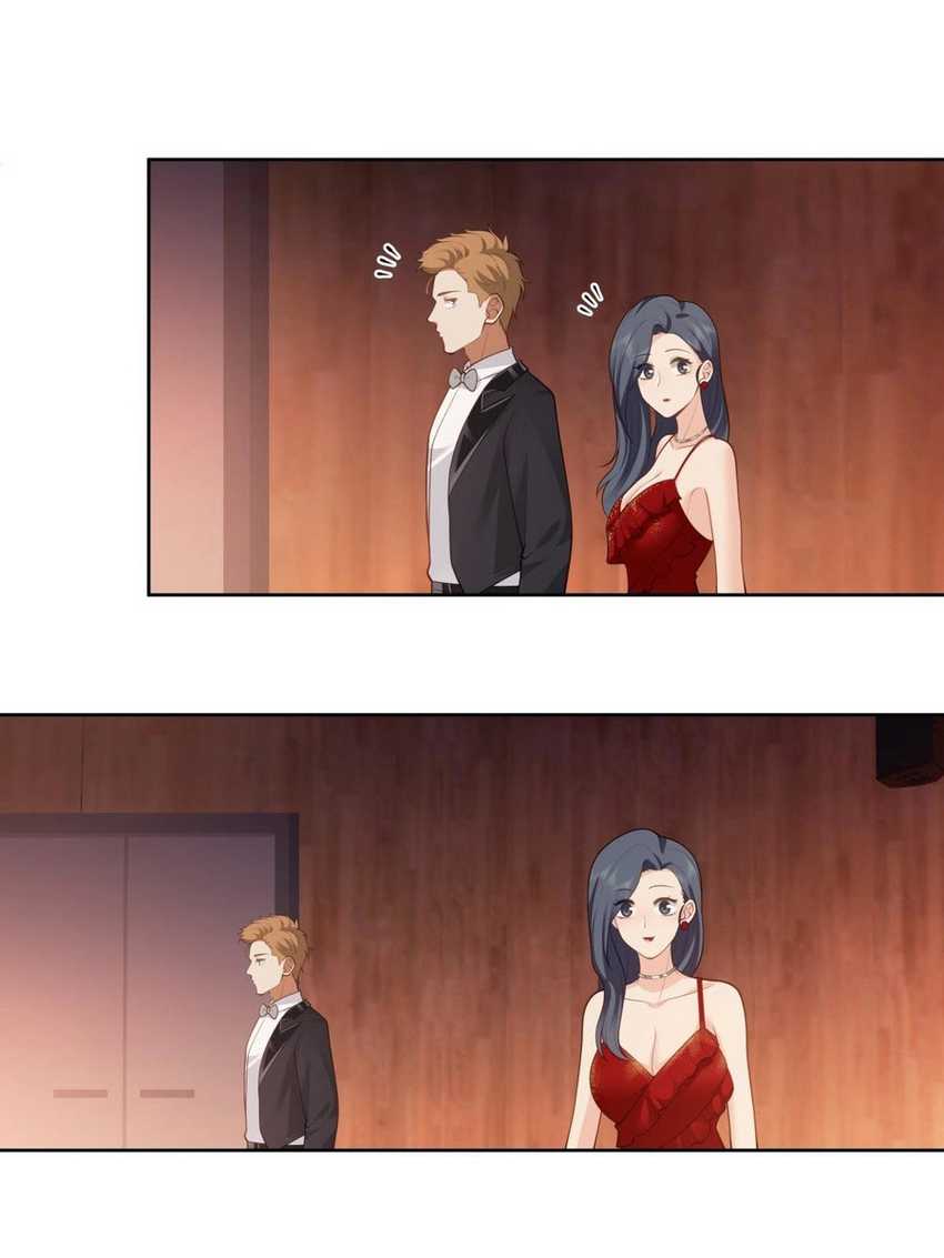 I Really Don’t Want to Be Reborn Chapter 155 Gambar 5
