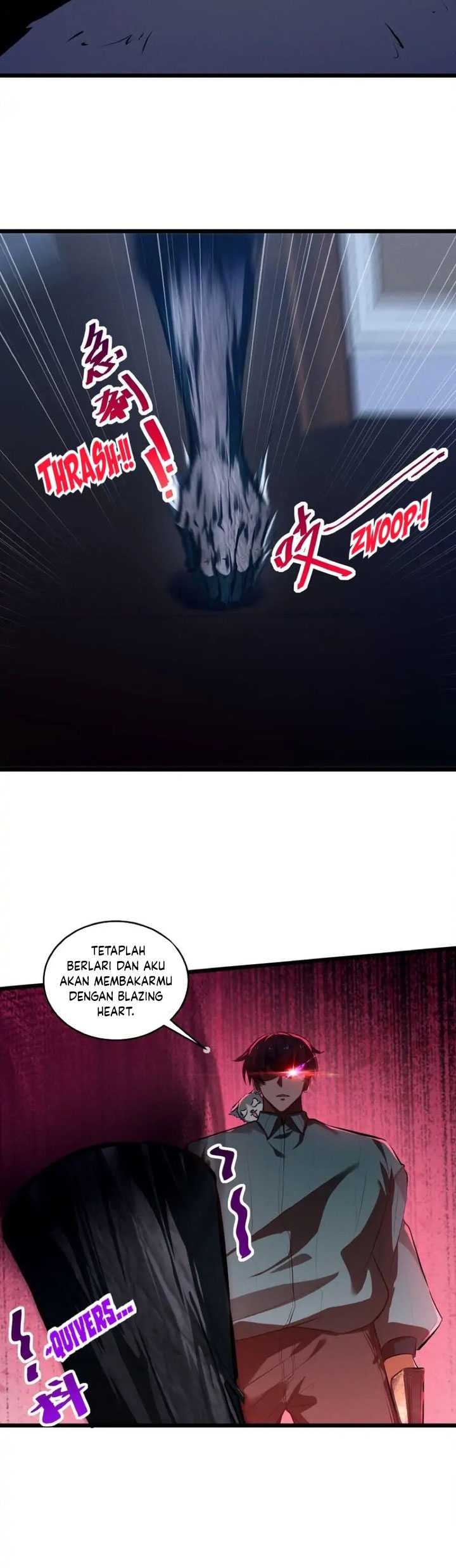 Please Stop Summoning Me! Chapter 56 Gambar 23