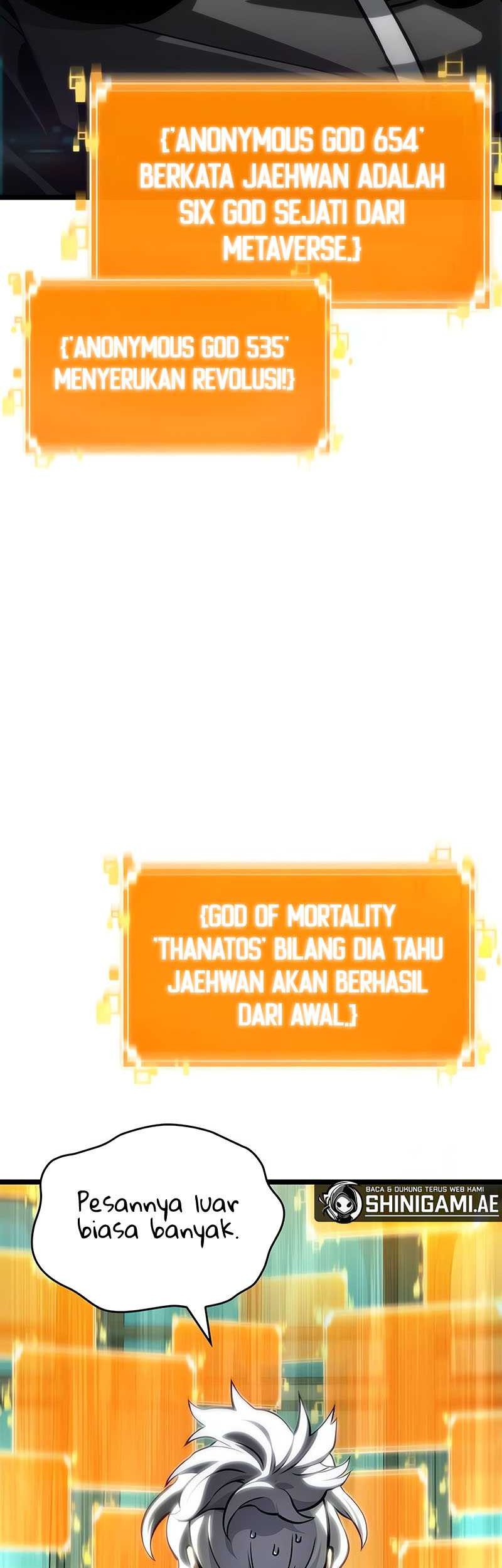 The World After the Fall Chapter 130 Gambar 40