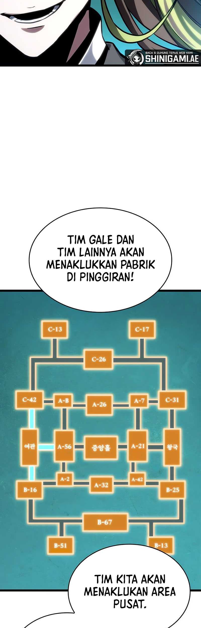 The World After the Fall Chapter 130 Gambar 52