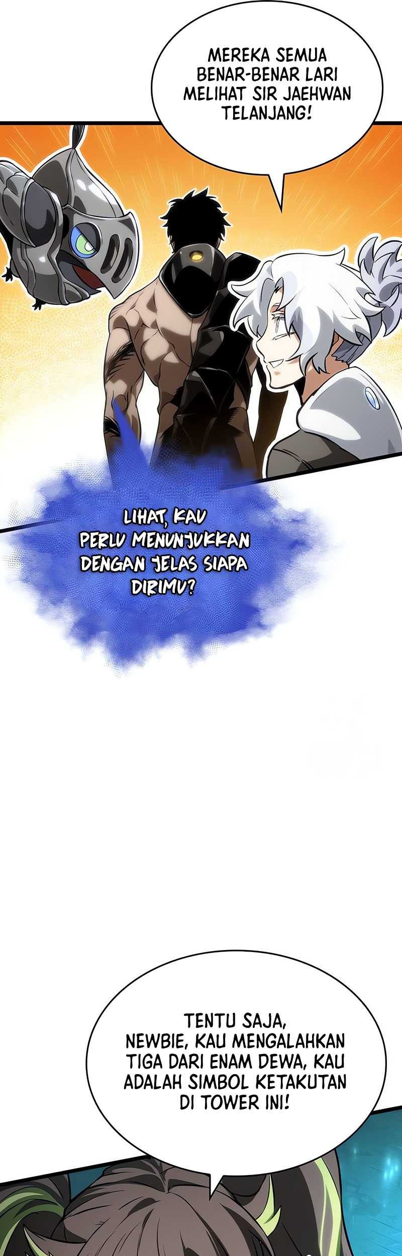 The World After the Fall Chapter 130 Gambar 66