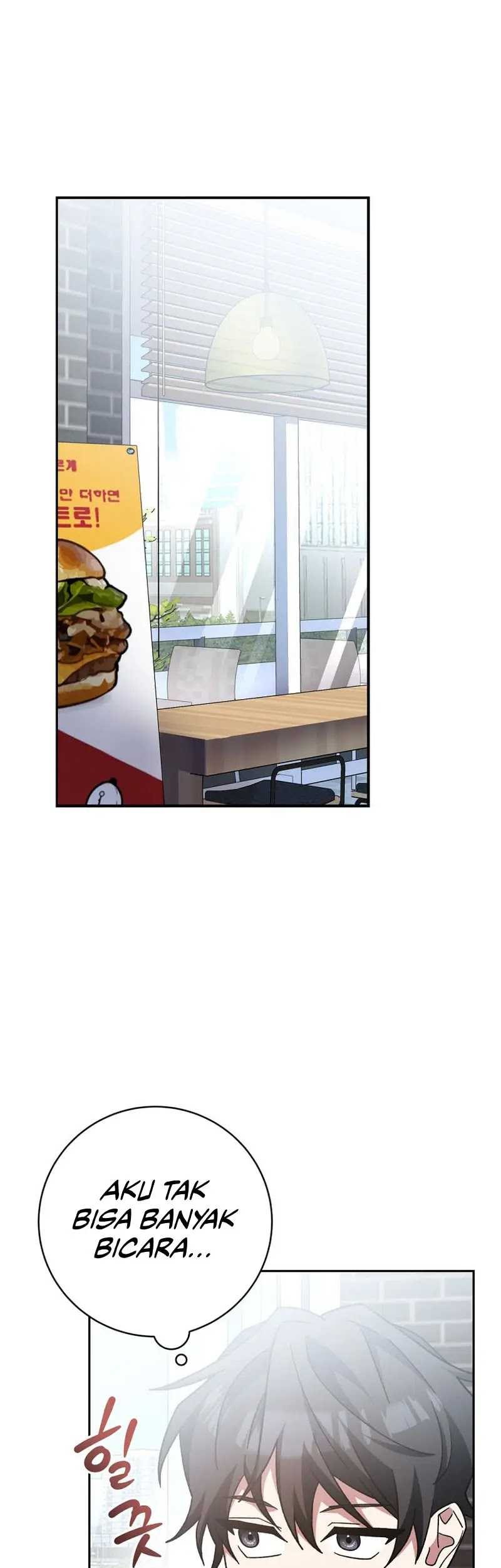 Genius Archer’s Streaming Chapter 28 Gambar 34