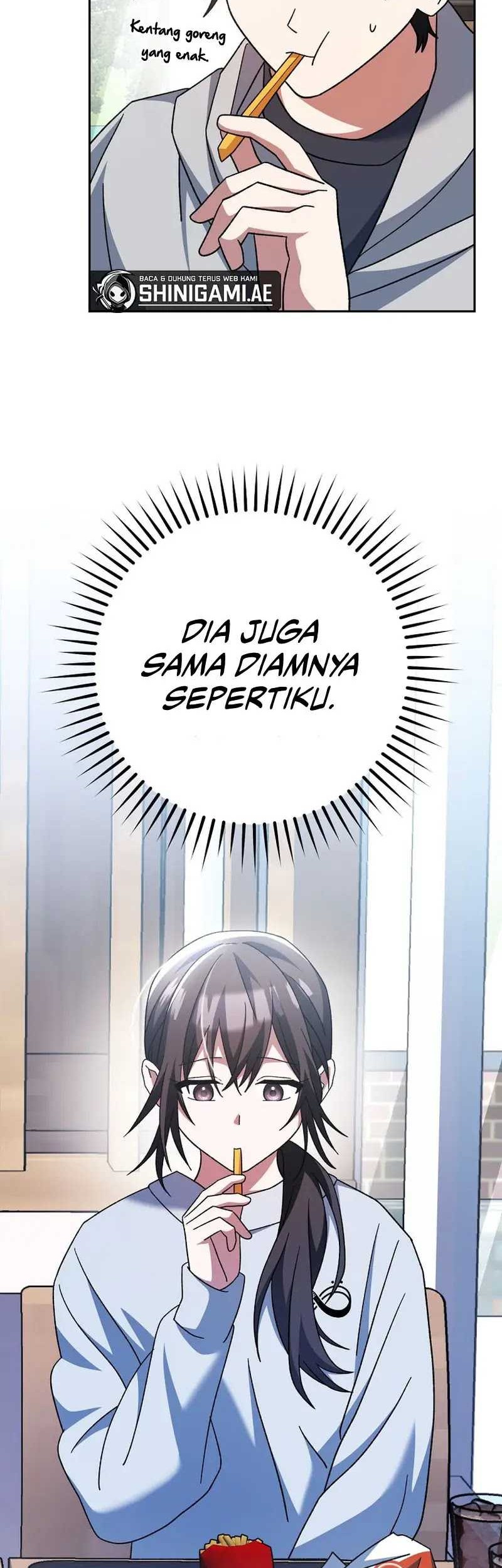 Genius Archer’s Streaming Chapter 28 Gambar 35