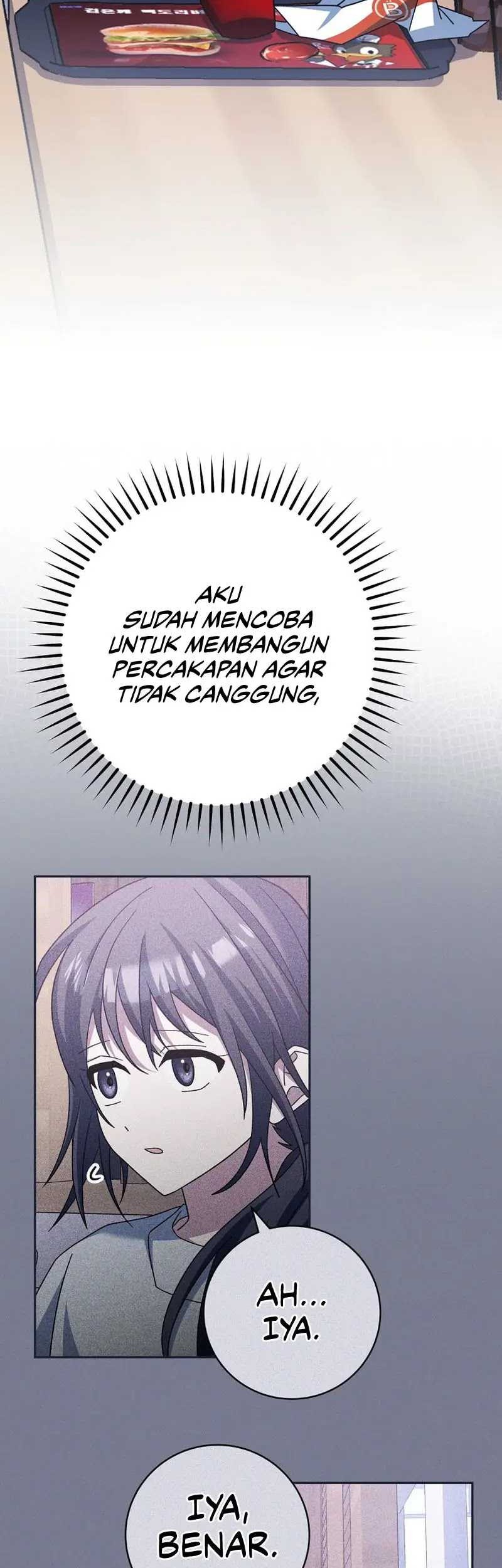 Genius Archer’s Streaming Chapter 28 Gambar 36