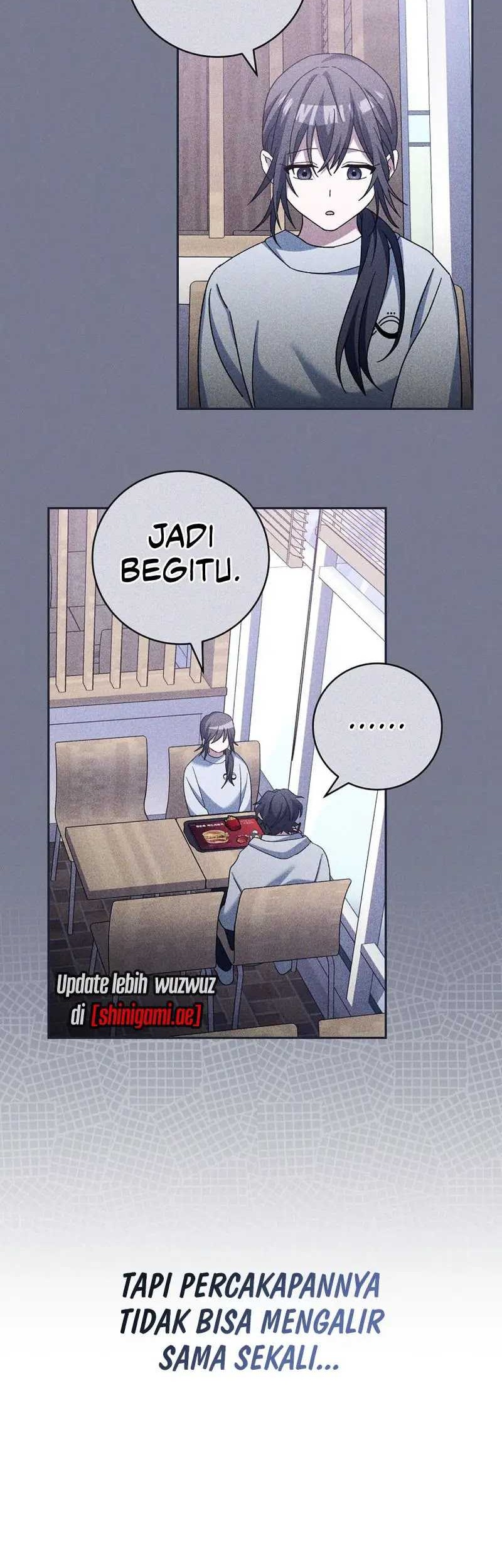 Genius Archer’s Streaming Chapter 28 Gambar 37