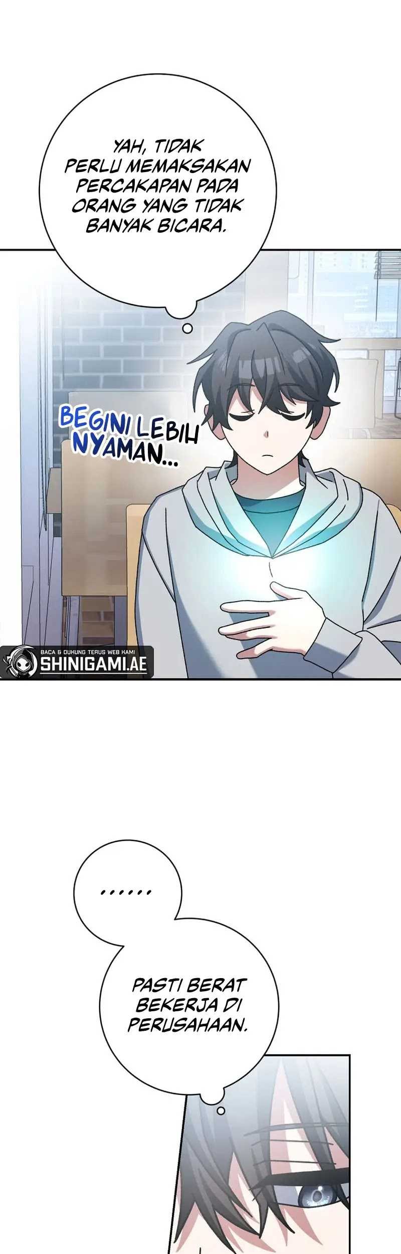 Genius Archer’s Streaming Chapter 28 Gambar 38