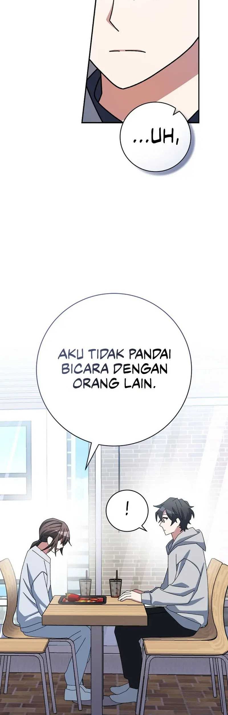 Genius Archer’s Streaming Chapter 28 Gambar 39