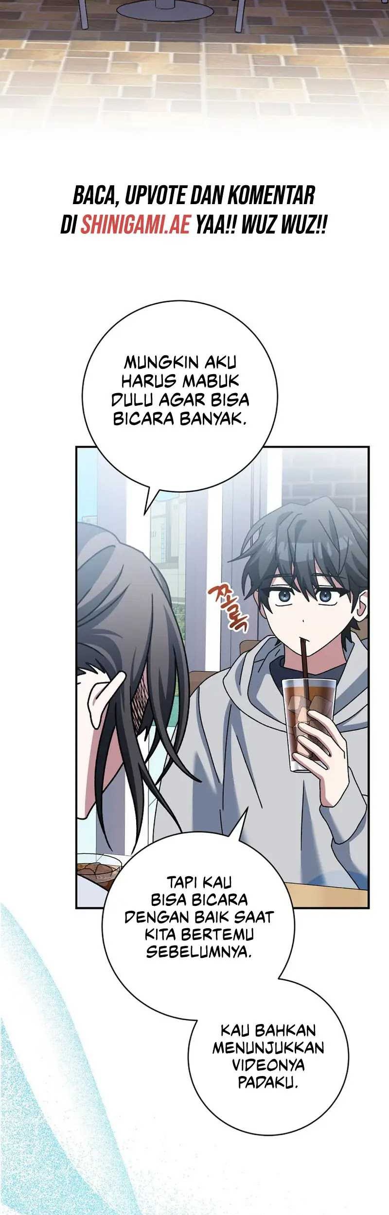 Genius Archer’s Streaming Chapter 28 Gambar 40