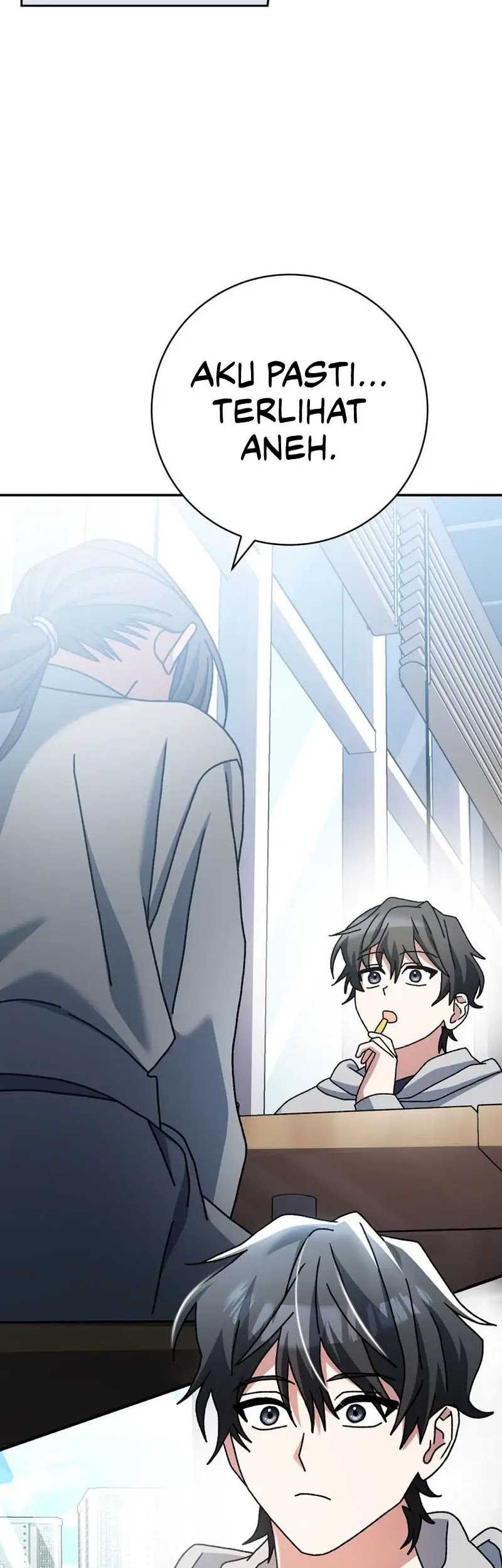 Genius Archer’s Streaming Chapter 28 Gambar 44