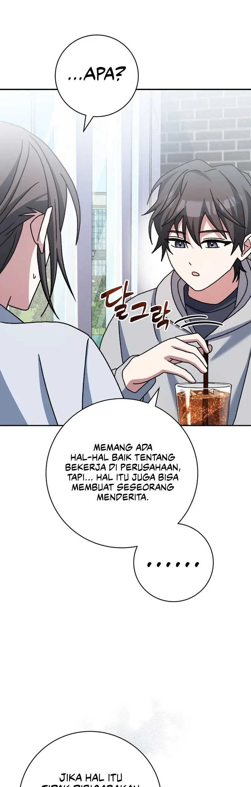 Genius Archer’s Streaming Chapter 28 Gambar 47