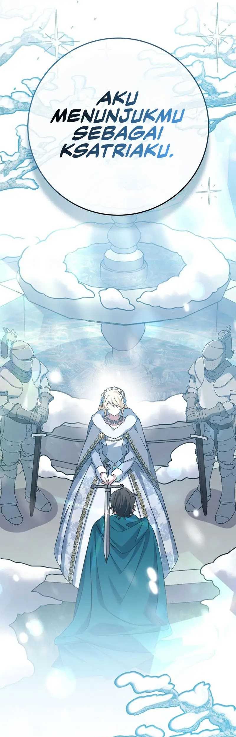 Genius Archer’s Streaming Chapter 28 Gambar 68
