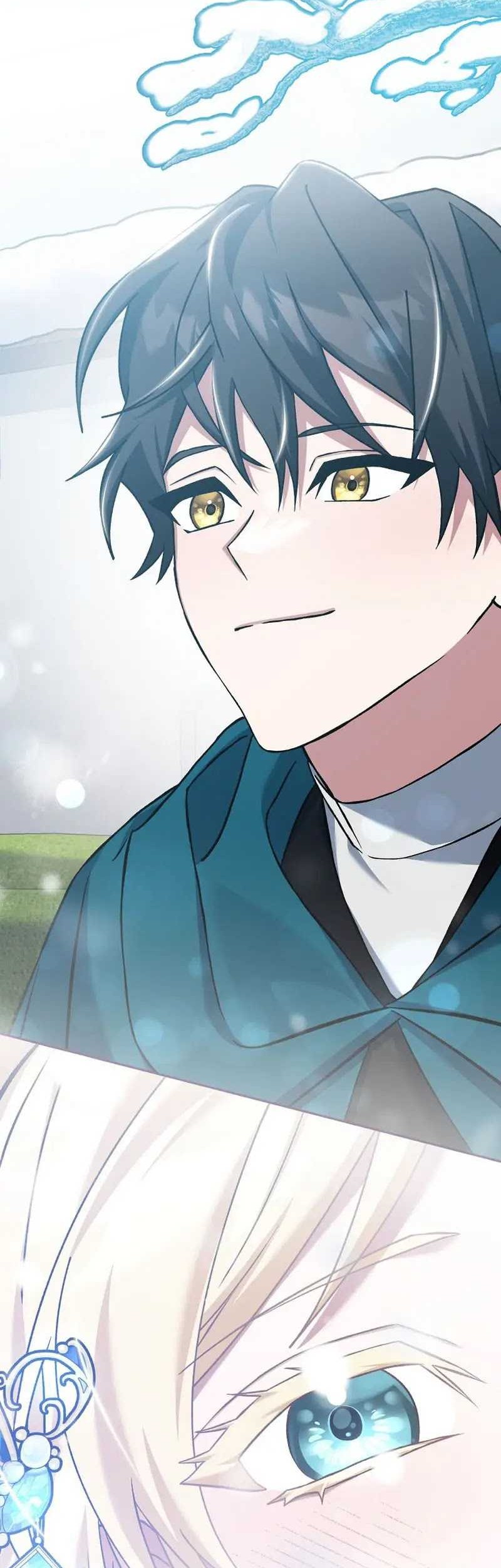 Genius Archer’s Streaming Chapter 28 Gambar 69