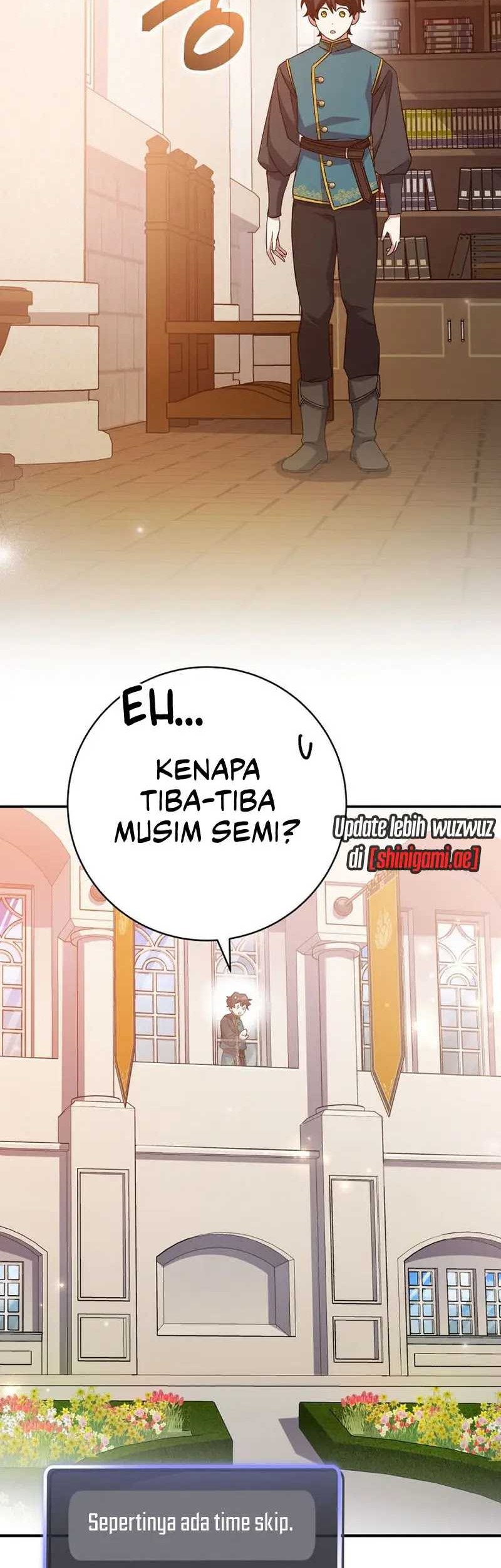 Genius Archer’s Streaming Chapter 28 Gambar 73