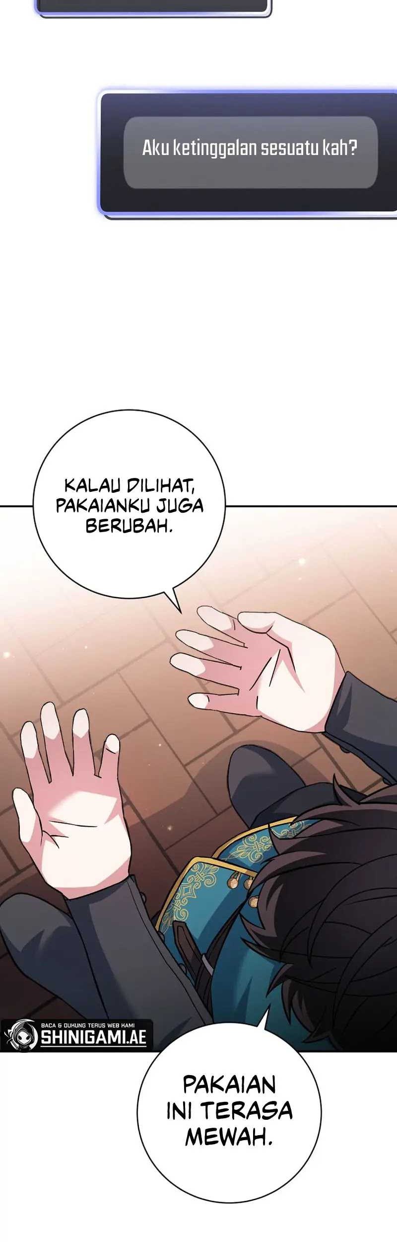 Genius Archer’s Streaming Chapter 28 Gambar 74
