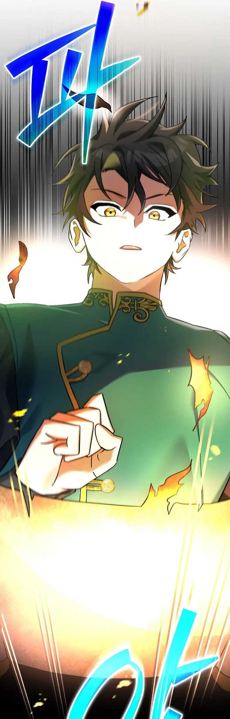 Genius Archer’s Streaming Chapter 28 Gambar 80