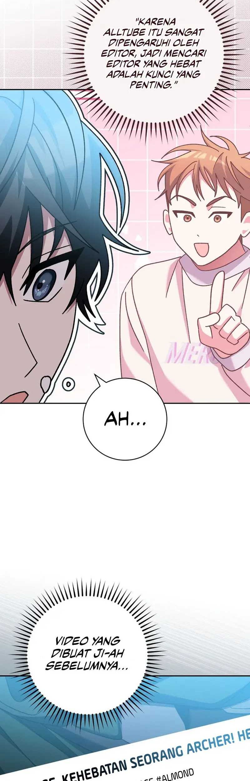 Genius Archer’s Streaming Chapter 28 Gambar 7
