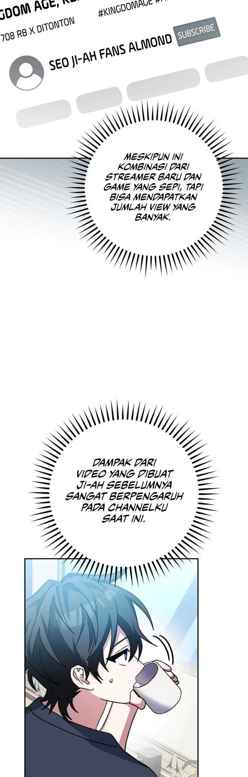 Genius Archer’s Streaming Chapter 28 Gambar 8