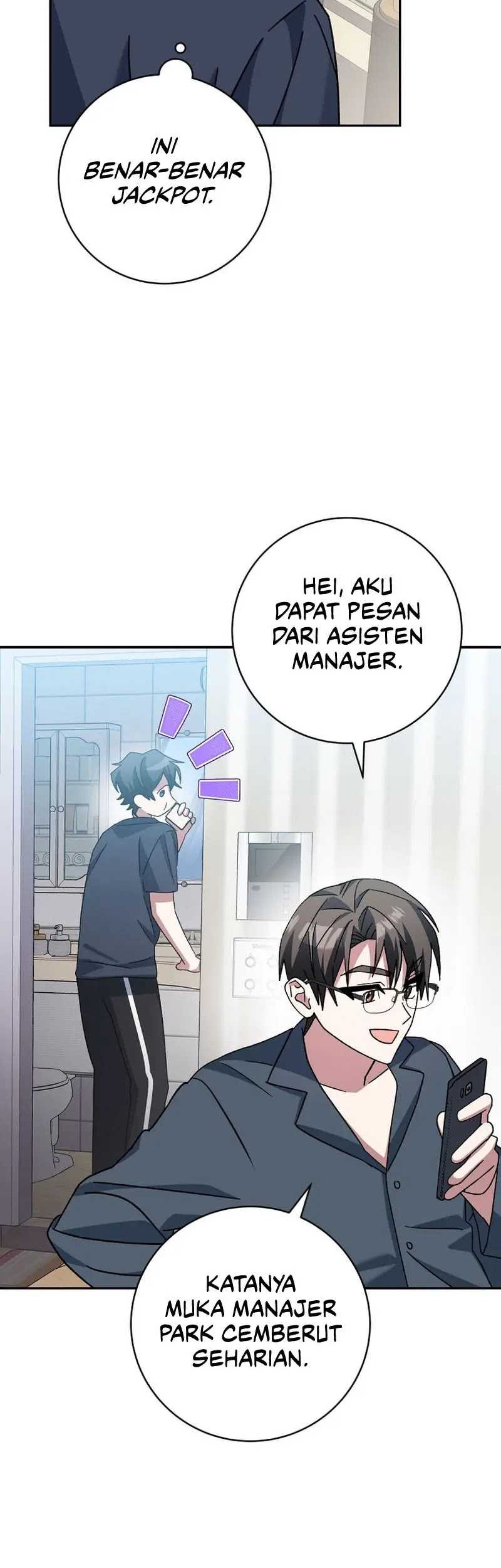 Genius Archer’s Streaming Chapter 28 Gambar 9