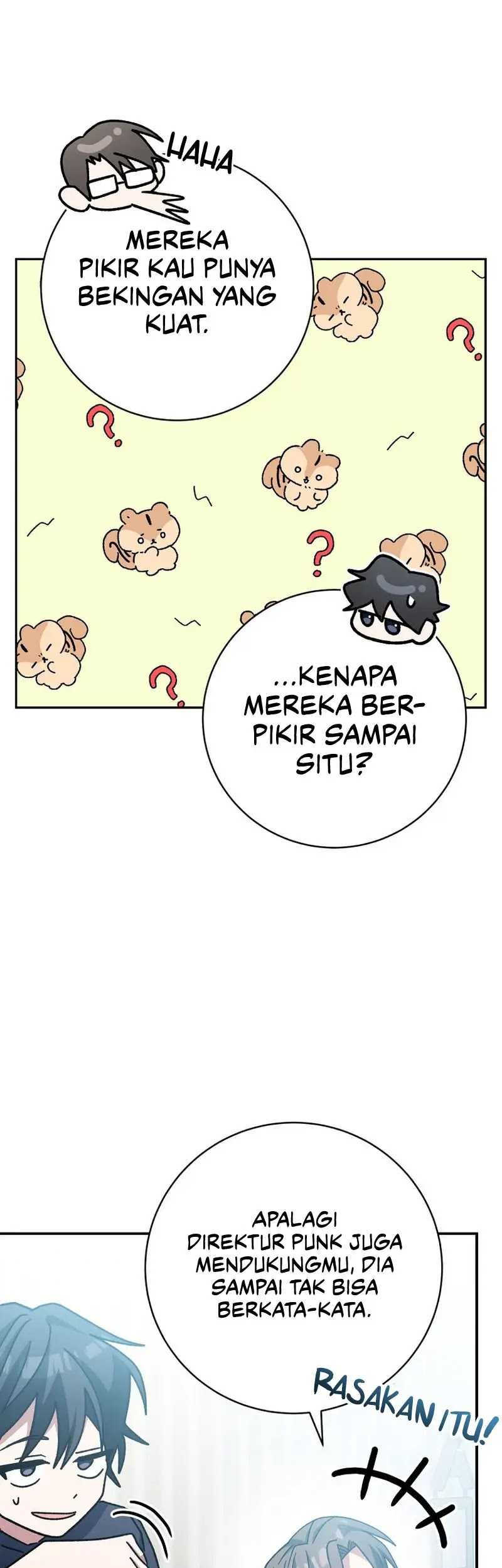 Genius Archer’s Streaming Chapter 28 Gambar 10