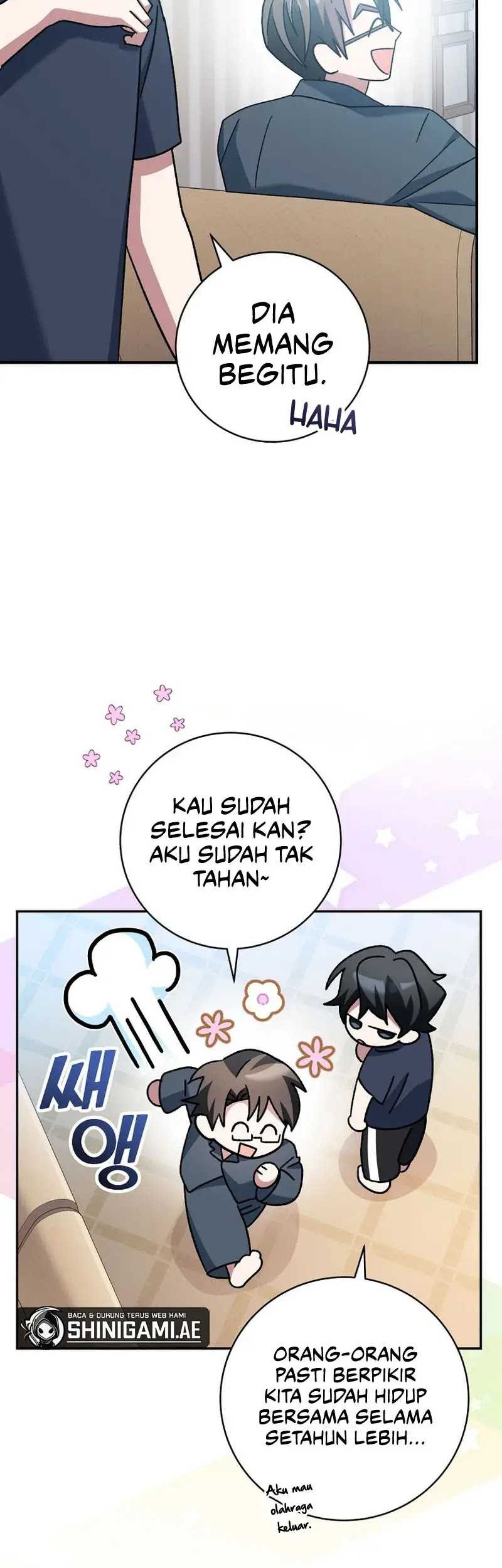 Genius Archer’s Streaming Chapter 28 Gambar 11