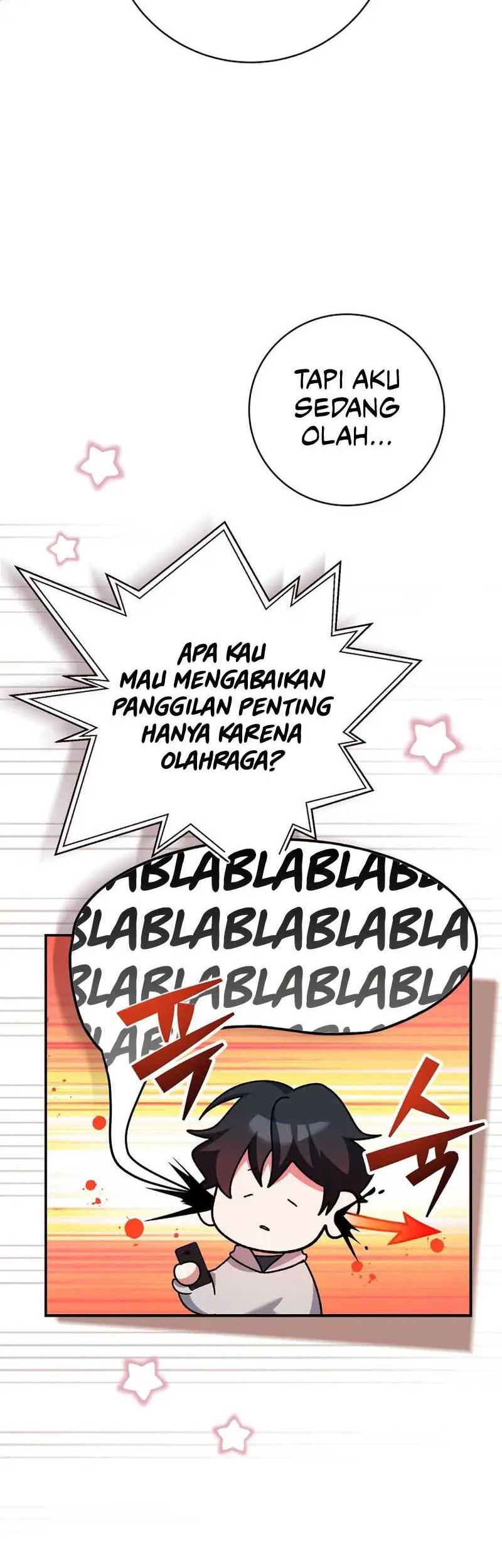 Genius Archer’s Streaming Chapter 28 Gambar 17