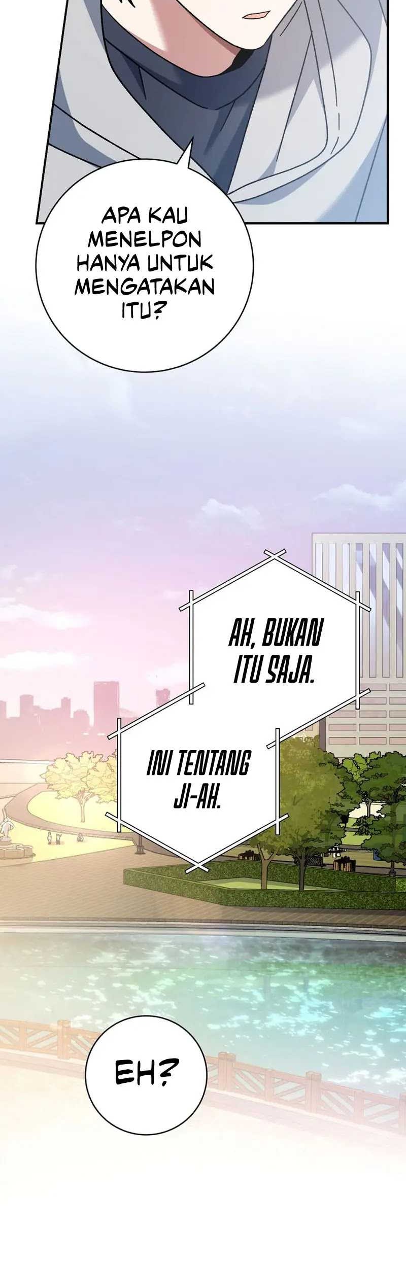 Genius Archer’s Streaming Chapter 28 Gambar 20