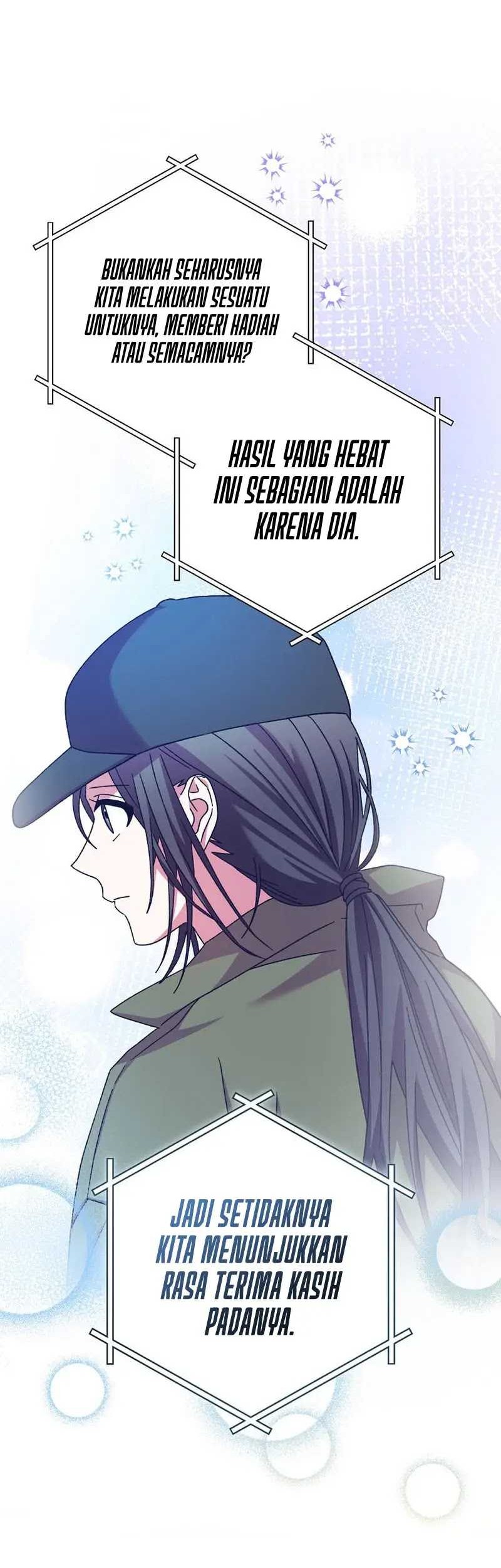 Genius Archer’s Streaming Chapter 28 Gambar 21
