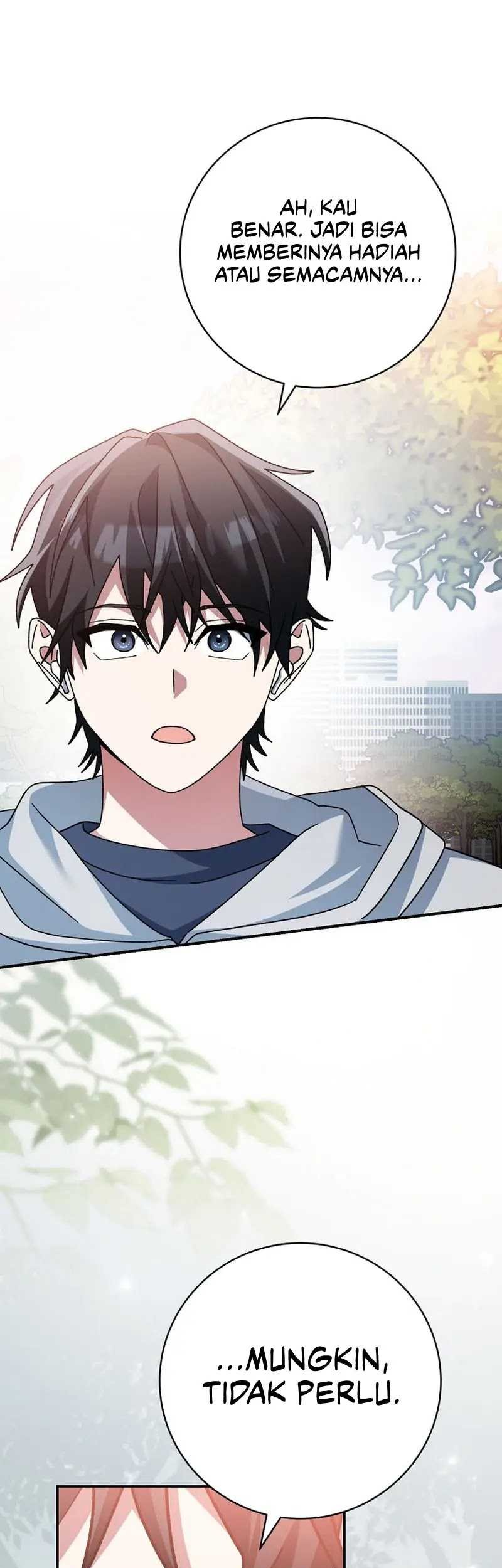 Genius Archer’s Streaming Chapter 28 Gambar 22