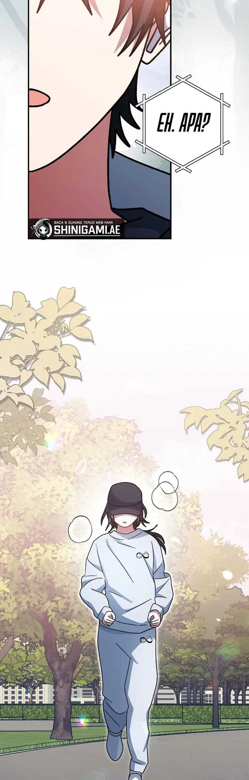 Genius Archer’s Streaming Chapter 28 Gambar 23