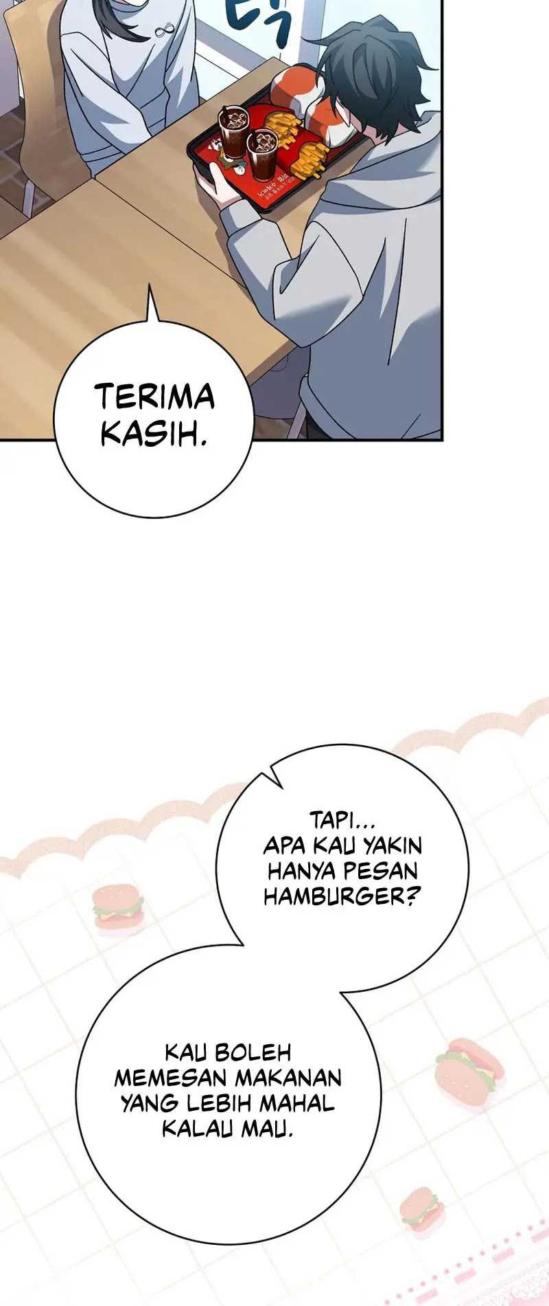 Genius Archer’s Streaming Chapter 28 Gambar 29